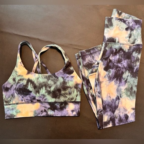 lululemon athletica Pants - Lululemon Set